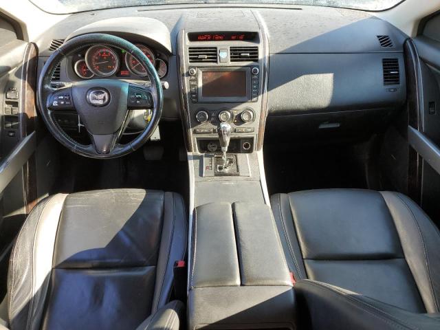 Photo 8 from auction – 2012 MAZDA CX-9 with VIN JM3TB3DA6C0365452