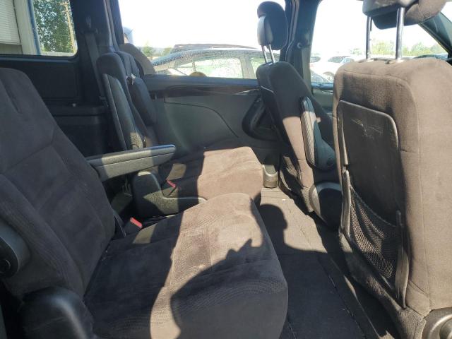 Photo 11 from auction – 2014 DODGE GRAND CARA with VIN 2C4RDGBG7ER261489