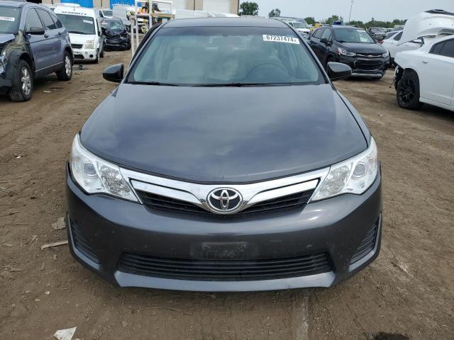 Photo 5 from auction – 2012 TOYOTA CAMRY BASE with VIN 4T1BF1FK0CU014060