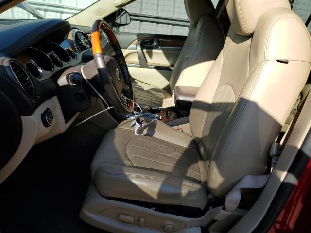 Photo 7 from auction – 2012 BUICK ENCLAVE with VIN 5GAKRDED3CJ155885
