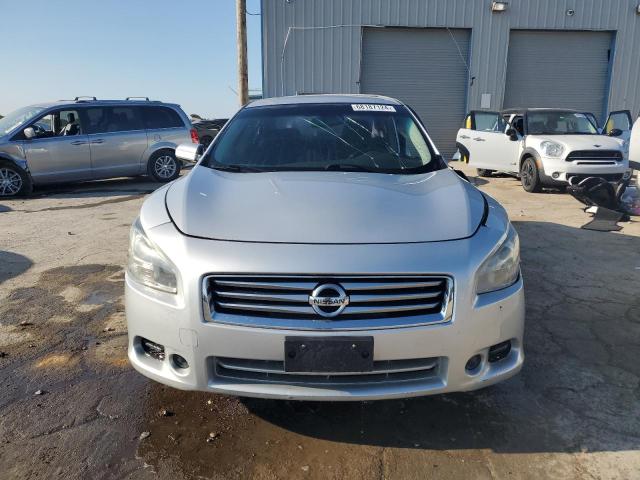 Photo 5 from auction – 2014 NISSAN MAXIMA S with VIN 1N4AA5AP5EC443038