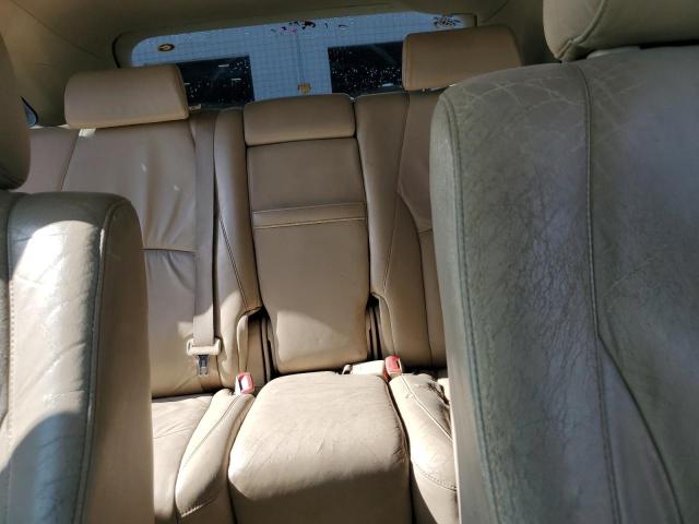 Photo 10 from auction – 2004 LEXUS RX 330 with VIN 2T2GA31U94C003890