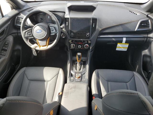 Photo 8 from auction – 2024 SUBARU FORESTER W with VIN JF2SKAJC2RH515387