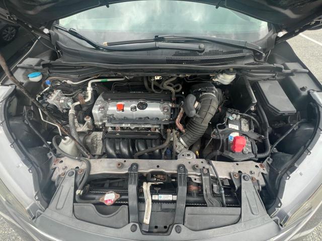 Photo 7 from auction – 2014 HONDA CR-V EXL with VIN 2HKRM4H74EH637262