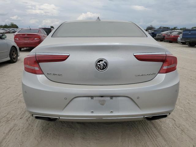 Photo 6 from auction – 2018 BUICK LACROSSE P with VIN 1G4ZR5SS3JU130353