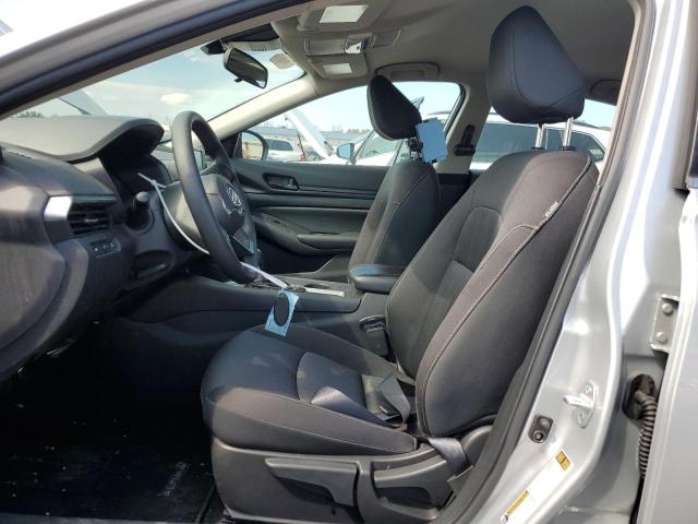 Photo 7 from auction – 2024 NISSAN ALTIMA S with VIN 1N4BL4BV3RN379954