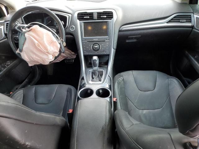 Photo 8 from auction – 2013 FORD FUSION TIT with VIN 3FA6P0K95DR138047