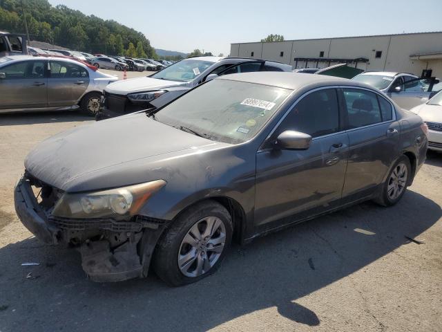 HONDA ACCORD SE 2012 with VIN 1HGCP2F64CA239082 - Photo from auction