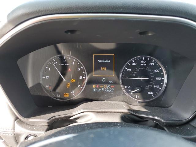 Photo 9 from auction – 2024 SUBARU OUTBACK LI with VIN 4S4BTANC7R3198902