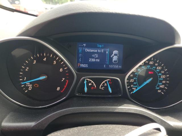 Photo 9 from auction – 2013 FORD ESCAPE S with VIN 1FMCU0F77DUC31381