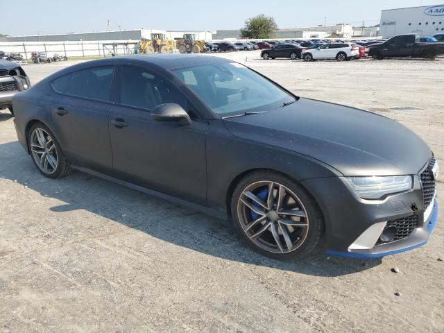Фото 4 с аукциона – 2016 AUDI A7 PRESTIG с VIN WAU2GAFC7GN185363