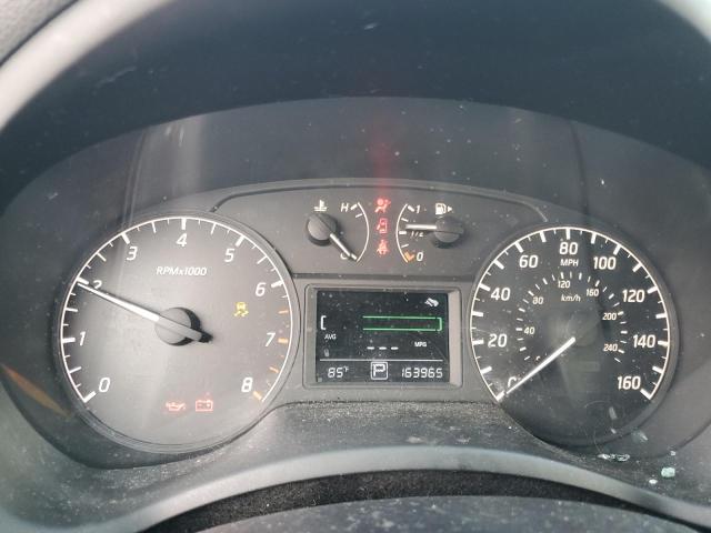 Photo 9 from auction – 2016 NISSAN SENTRA S with VIN 3N1AB7AP7GY284894