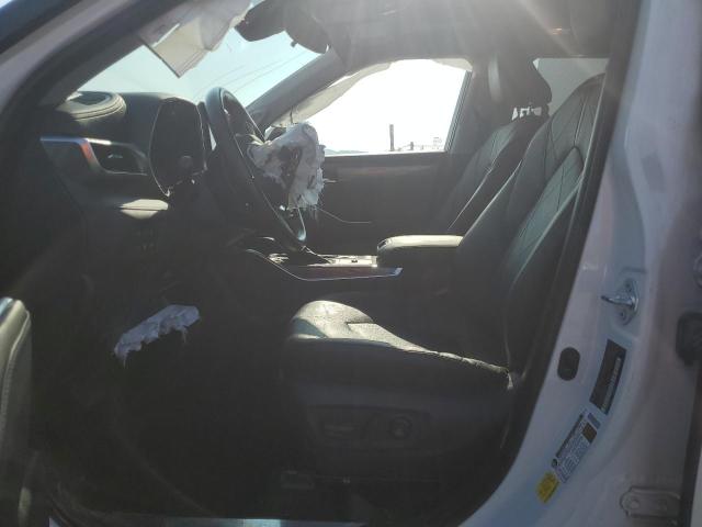 Photo 7 from auction – 2021 TOYOTA HIGHLANDER with VIN 5TDEBRCH1MS030990