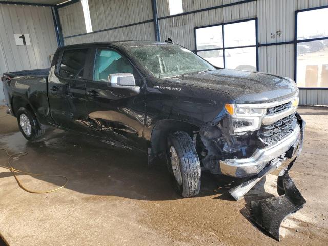 Photo 4 from auction – 2023 CHEVROLET SILVERADO with VIN 3GCUDDED4PG344879
