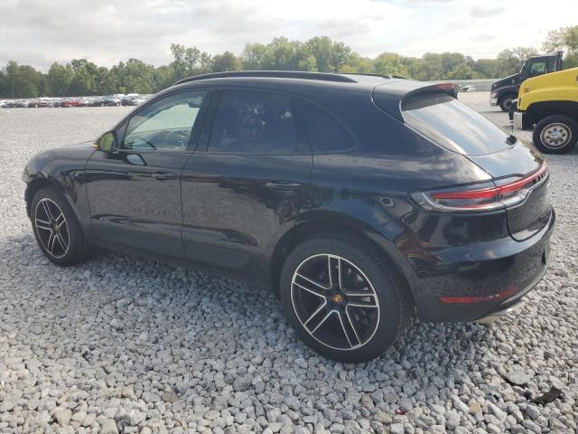 Снимка 2 от търг – 2021 PORSCHE MACAN с VIN WP1AA2A5XMLB09981