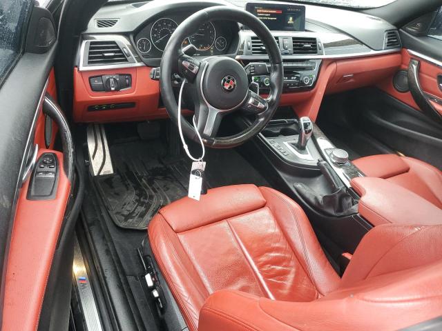 Photo 8 from auction – 2018 BMW 440XI with VIN WBA4W9C50JAC98993