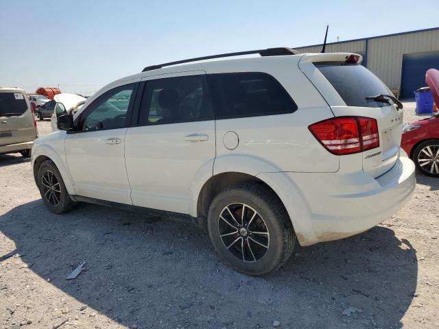 Photo 2 from auction – 2018 DODGE JOURNEY SE with VIN 3C4PDCAB9JT518522
