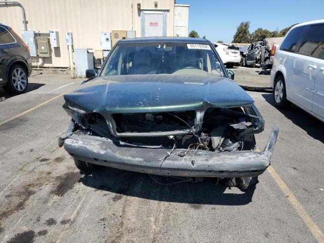 Photo 5 from auction – 1997 VOLVO 850 with VIN YV1LS5545V1368072