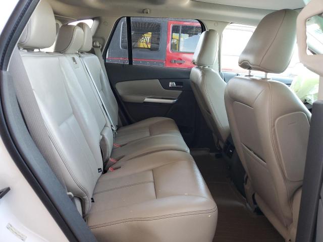 Photo 10 from auction – 2011 FORD EDGE LIMIT with VIN 2FMDK4KCXBBB67845