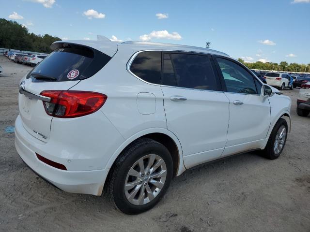 Photo 3 from auction – 2017 BUICK ENVISION E with VIN LRBFXDSA6HD235685