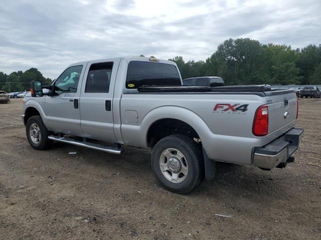 Photo 2 from auction – 2016 FORD F250 SUPER with VIN 1FT7W2B64GEA56000