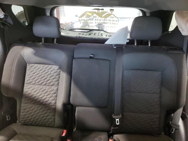 Photo 10 from auction – 2019 CHEVROLET EQUINOX LT with VIN 3GNAXVEX2KL296431