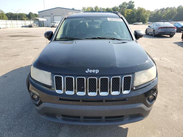 Photo 5 from auction – 2013 JEEP COMPASS SP with VIN 1C4NJCBA7DD165844