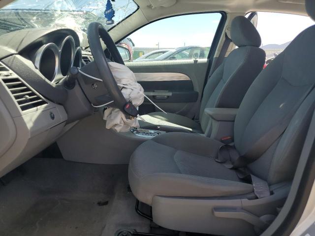 Photo 7 from auction – 2007 CHRYSLER SEBRING with VIN 1C3LC56K77N547374