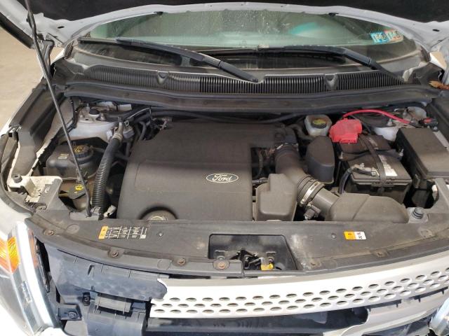 Photo 12 from auction – 2015 FORD EXPLORER X with VIN 1FM5K8D82FGB12860