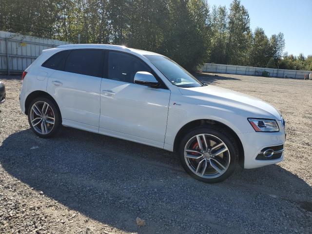 Photo 4 from auction – 2016 AUDI SQ5 PREMIU with VIN WA1CCAFP8GA136468