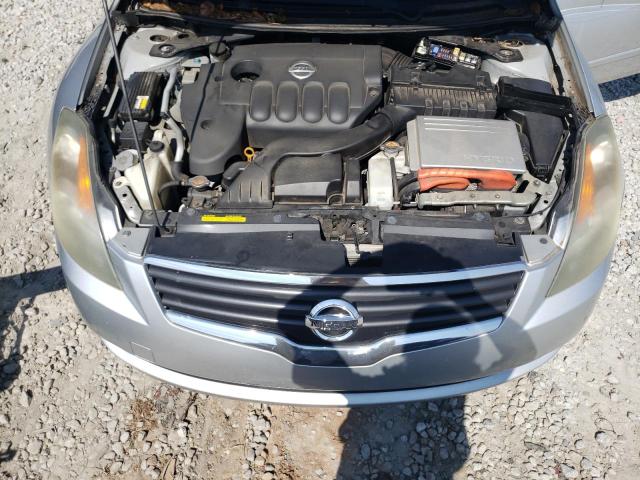 Photo 11 from auction – 2009 NISSAN ALTIMA HYB with VIN 1N4CL21E79C181870