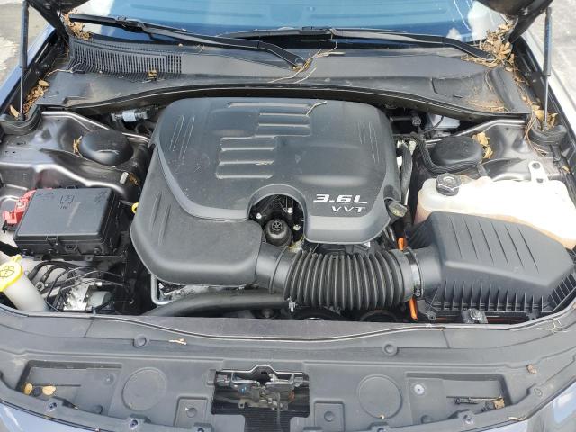 Photo 11 from auction – 2023 CHRYSLER 300 S with VIN 2C3CCABG8PH585182
