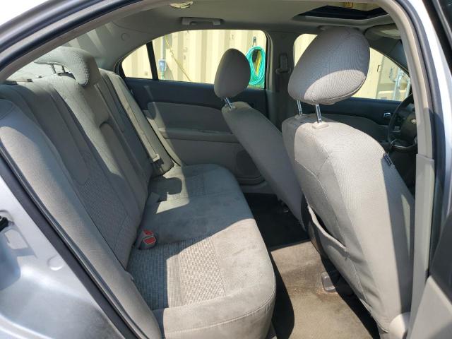 Photo 10 from auction – 2011 FORD FUSION SE with VIN 3FAHP0HA3BR296412