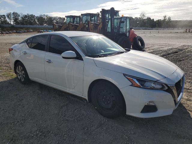 Photo 4 from auction – 2019 NISSAN ALTIMA S with VIN 1N4BL4BV1KC157737