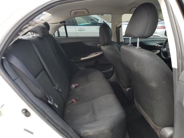 Photo 10 from auction – 2010 TOYOTA COROLLA BA with VIN 2T1BU4EE8AC450771