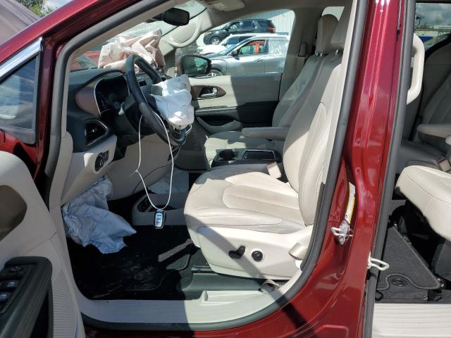 Photo 7 from auction – 2019 CHRYSLER PACIFICA T with VIN 2C4RC1EGXKR610409