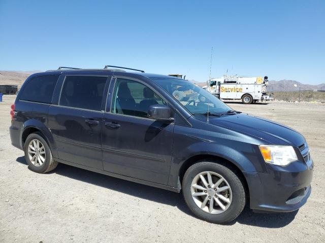 Photo 4 from auction – 2014 DODGE GRAND CARA with VIN 2C4RDGCG6ER341414