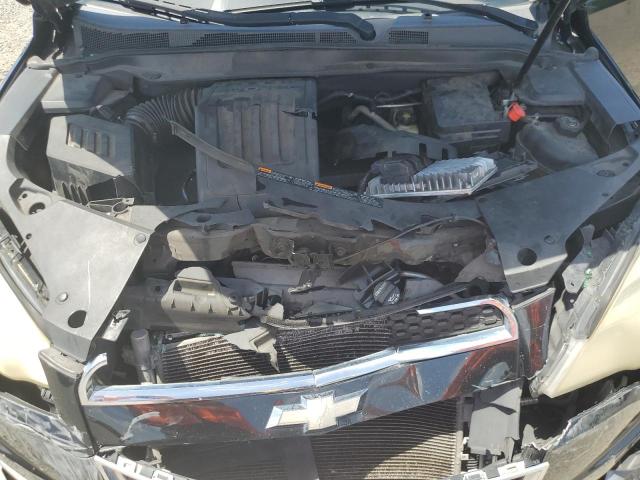 Photo 12 from auction – 2012 CHEVROLET EQUINOX LS with VIN 2GNALBEK5C6197249