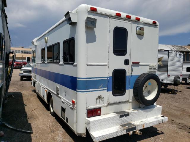 Photo 3 from auction – 1998 CHEVROLET P30 with VIN 1GBLP37J1W3309089