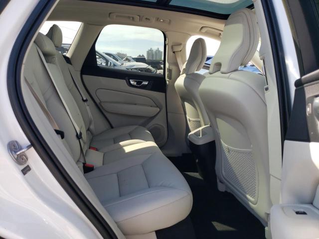 Photo 11 from auction – 2023 VOLVO XC60 CORE with VIN YV4L12DK5P1240146
