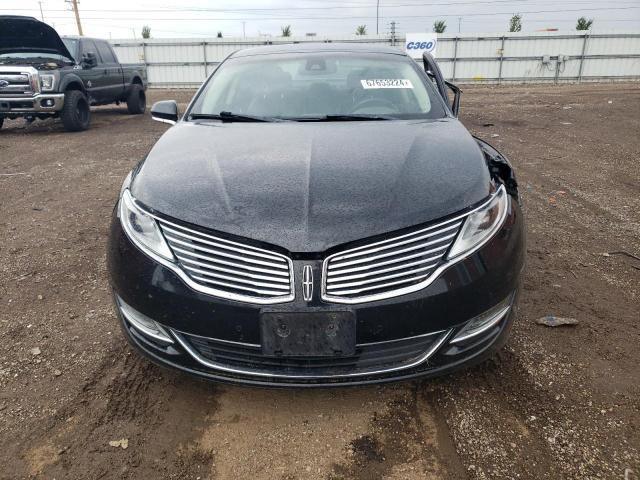 Photo 5 from auction – 2013 LINCOLN MKZ with VIN 3LN6L2J91DR818879