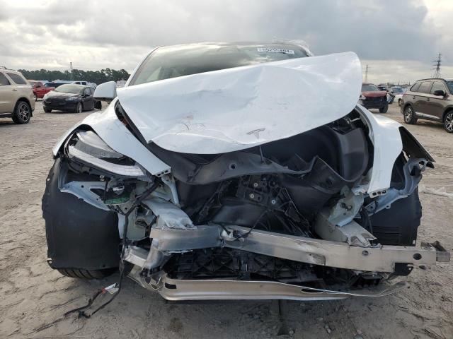 Zdjęcie 5 z aukcji – 2023 TESLA MODEL Y z VIN 7SAYGDEE7PA036922