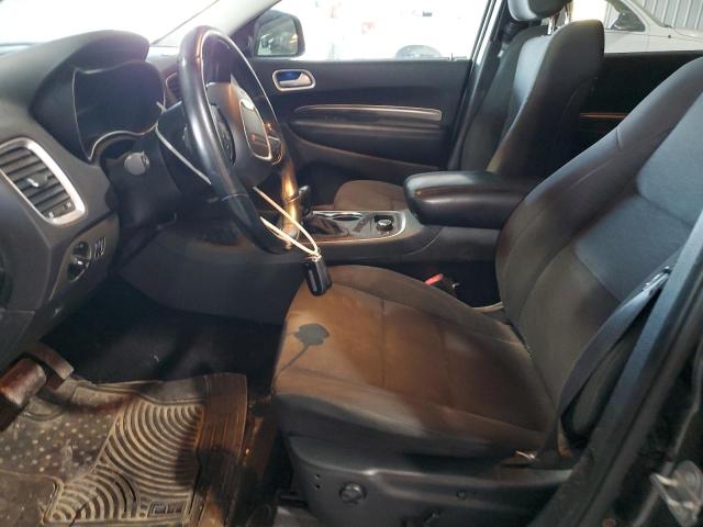 Photo 7 from auction – 2019 DODGE DURANGO SS with VIN 1C4SDJFT3KC708426