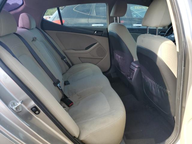 Photo 10 from auction – 2011 KIA OPTIMA LX with VIN KNAGM4A75B5186174