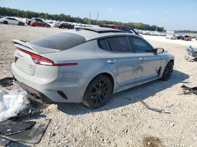 Photo 3 from auction – 2022 KIA STINGER GT with VIN KNAE55LC3N6118779