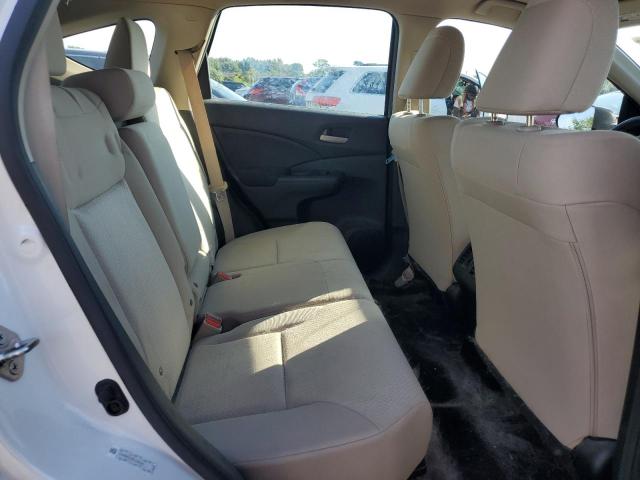 Photo 10 from auction – 2015 HONDA CR-V LX with VIN 5J6RM4H31FL018526