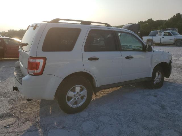 Photo 3 from auction – 2010 FORD ESCAPE XLT with VIN 1FMCU9DG6AKC82806