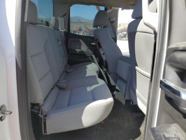 Photo 10 from auction – 2015 CHEVROLET SILVERADO with VIN 1GCRCPEH0FZ355423