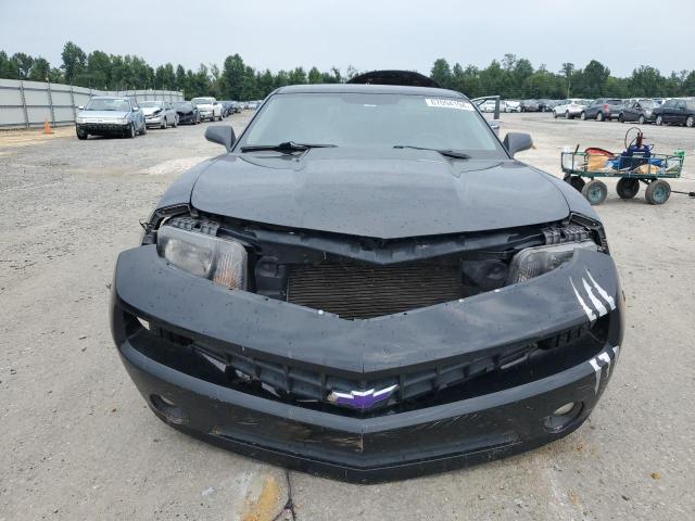Photo 5 from auction – 2015 CHEVROLET CAMARO LT with VIN 2G1FD1E34F9305502