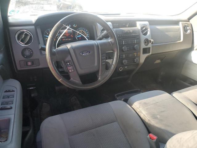 Photo 8 from auction – 2011 FORD F150 SUPER with VIN 1FTFX1ET3BFB30739